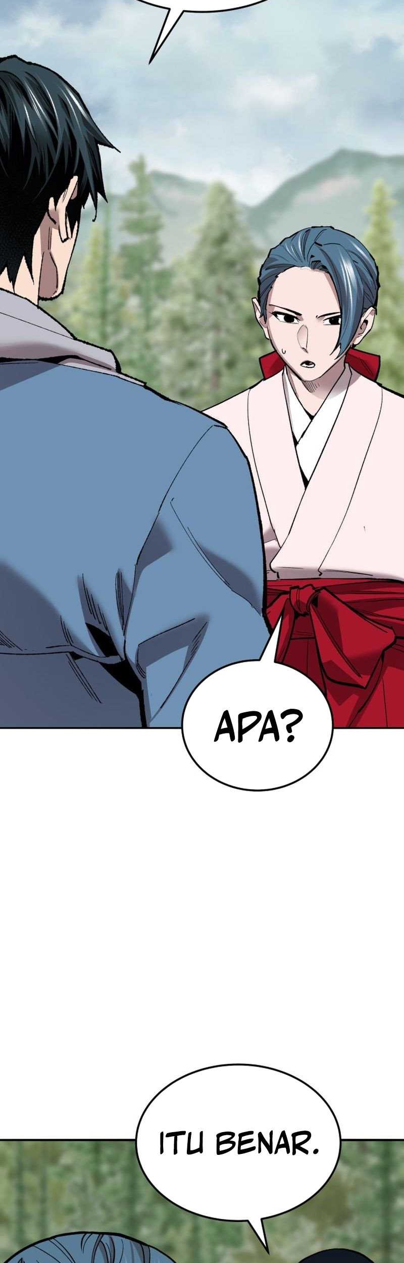 Limit Breaker Chapter 125 Gambar 29