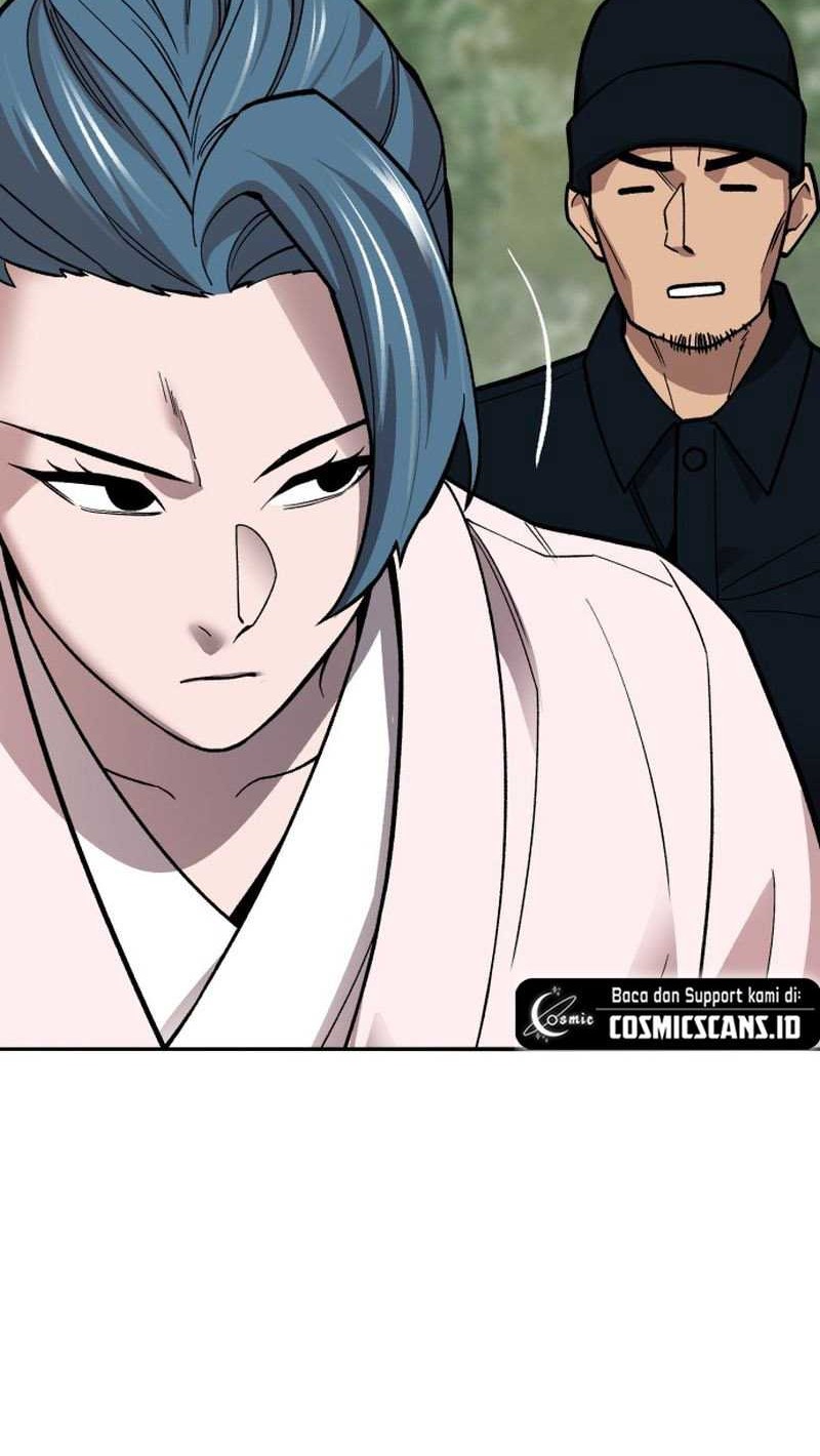 Limit Breaker Chapter 125 Gambar 30