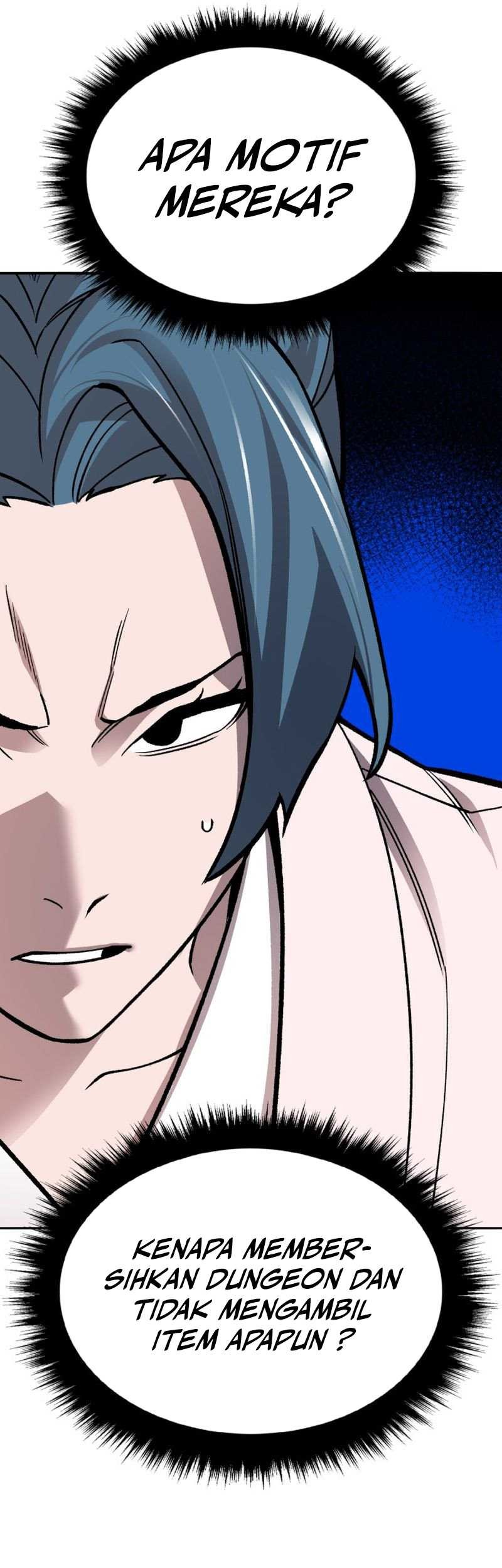 Limit Breaker Chapter 125 Gambar 31