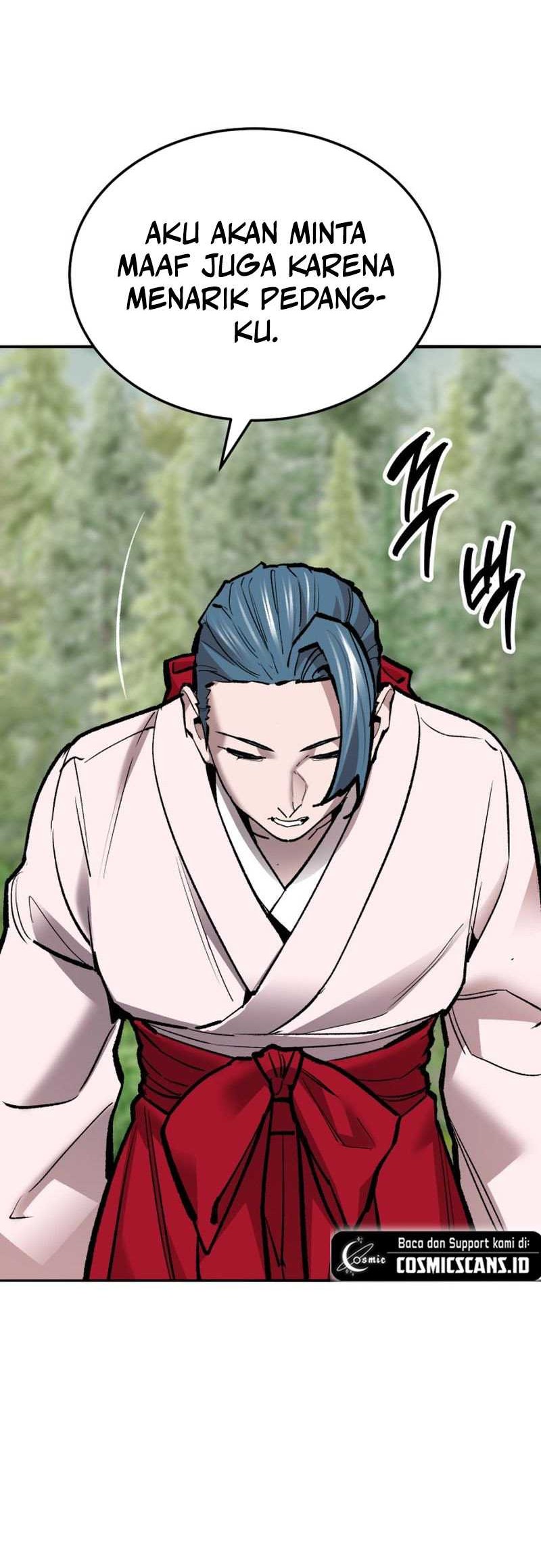 Limit Breaker Chapter 125 Gambar 34