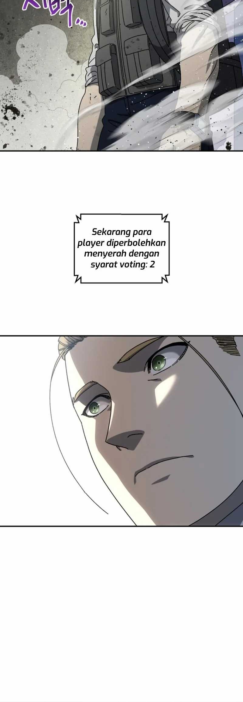 The Way Of Survival Chapter 52 Gambar 40