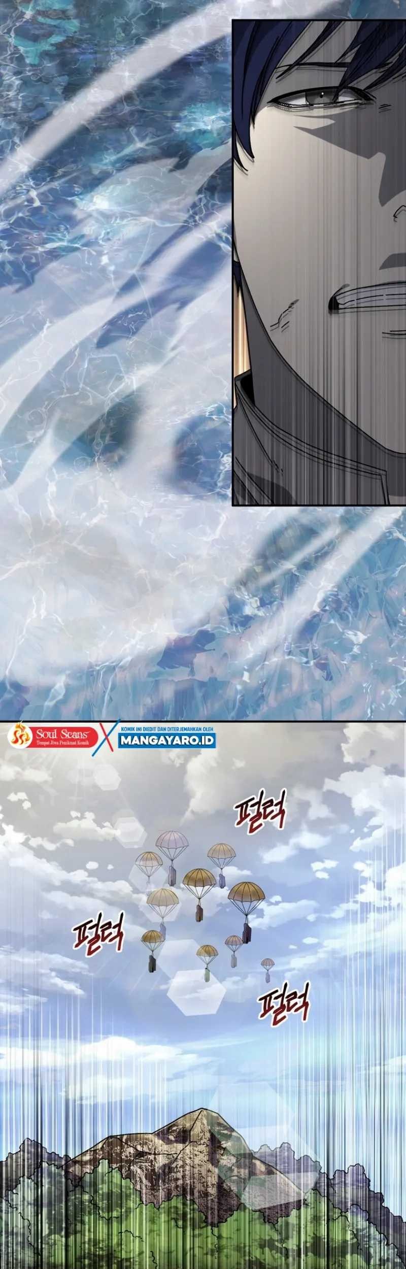 The Way Of Survival Chapter 52 Gambar 37