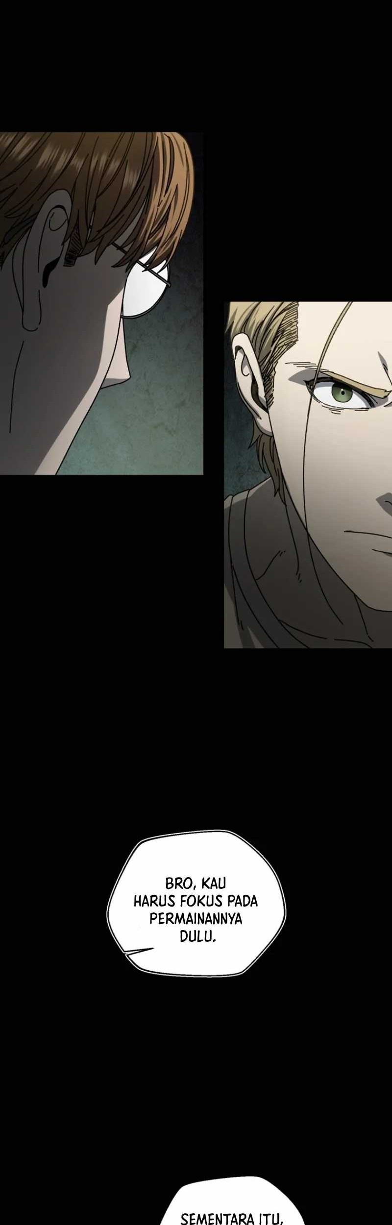 Manhwa The Way Of Survival Chapter 52 gambar nomor 2