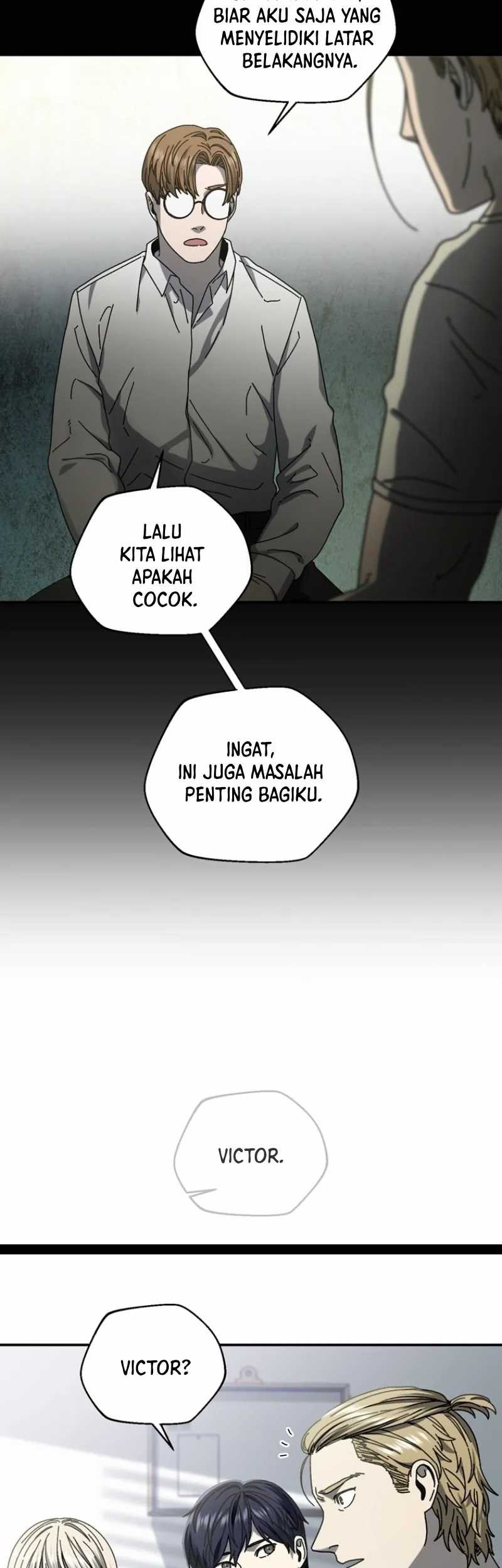 The Way Of Survival Chapter 52 Gambar 3