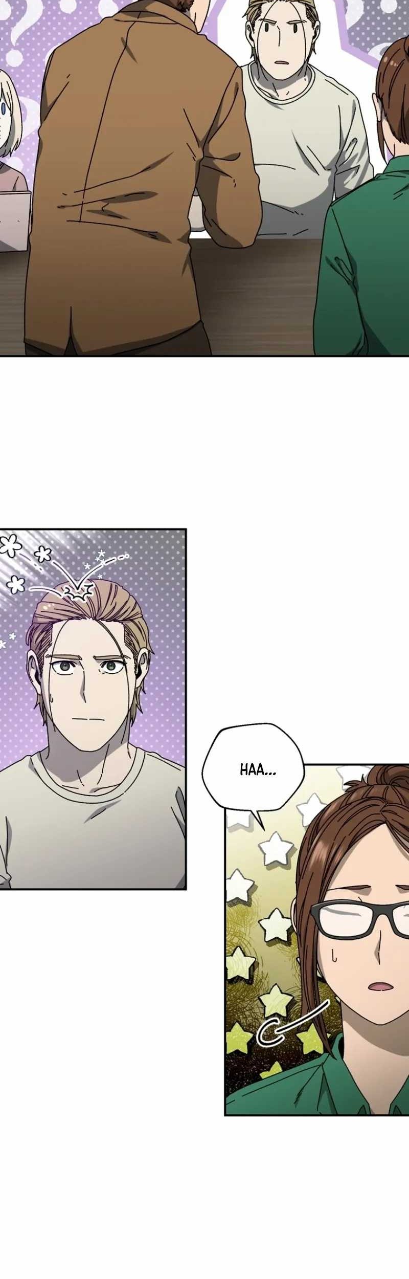 The Way Of Survival Chapter 52 Gambar 11