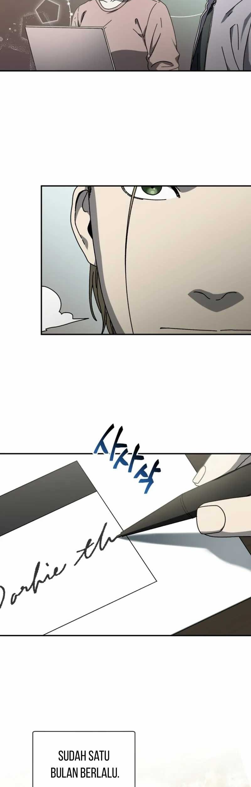 The Way Of Survival Chapter 52 Gambar 19