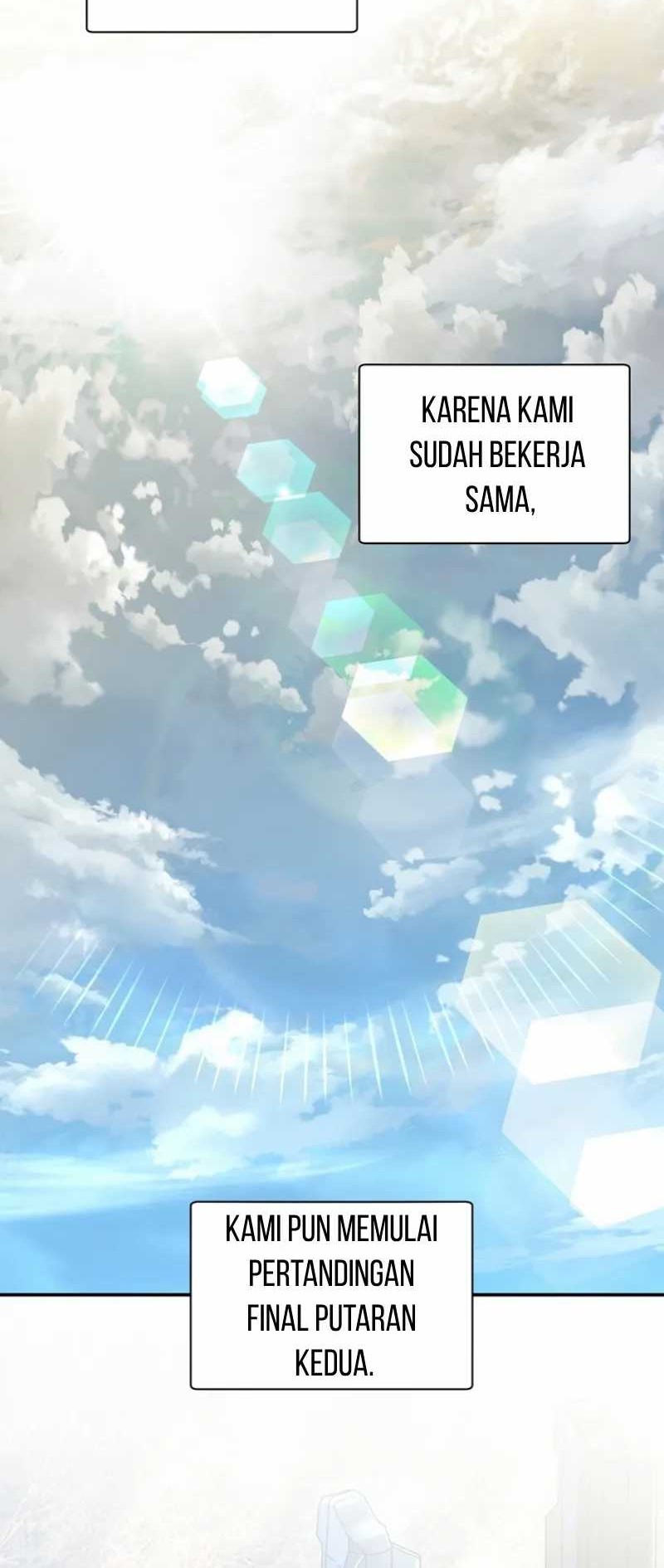 The Way Of Survival Chapter 52 Gambar 20