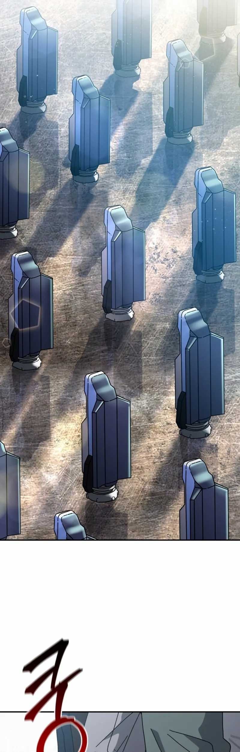 The Way Of Survival Chapter 52 Gambar 21