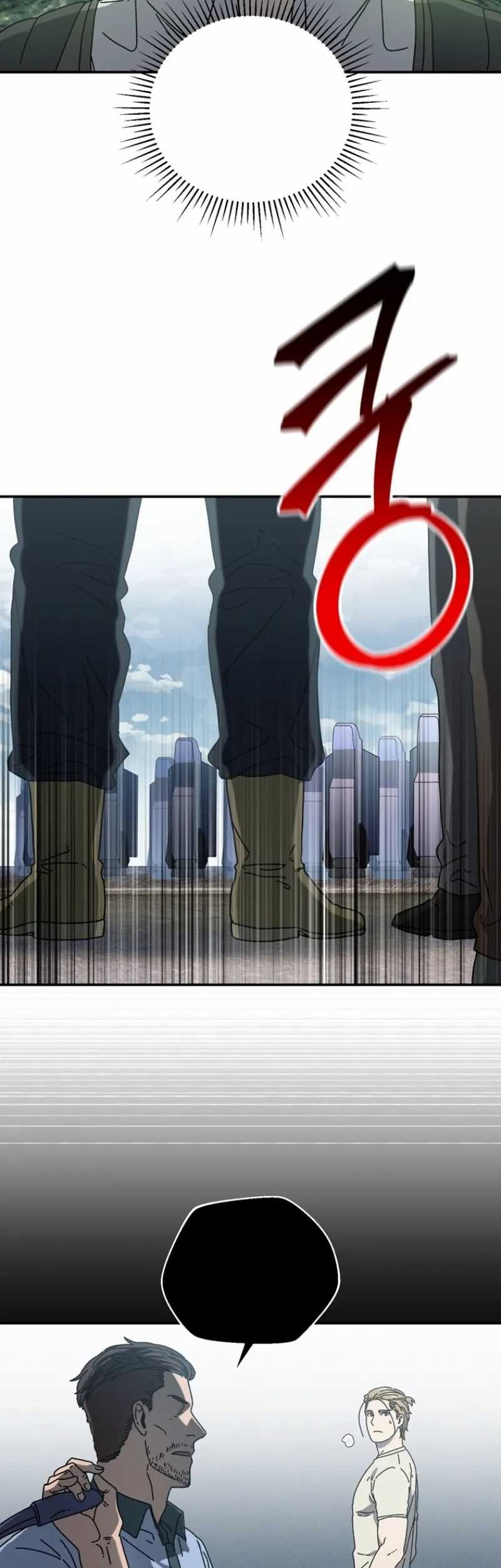 The Way Of Survival Chapter 52 Gambar 26