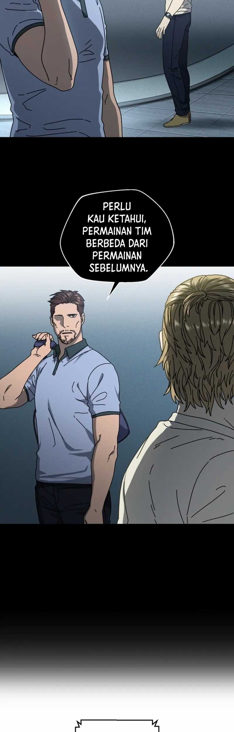 The Way Of Survival Chapter 52 Gambar 27