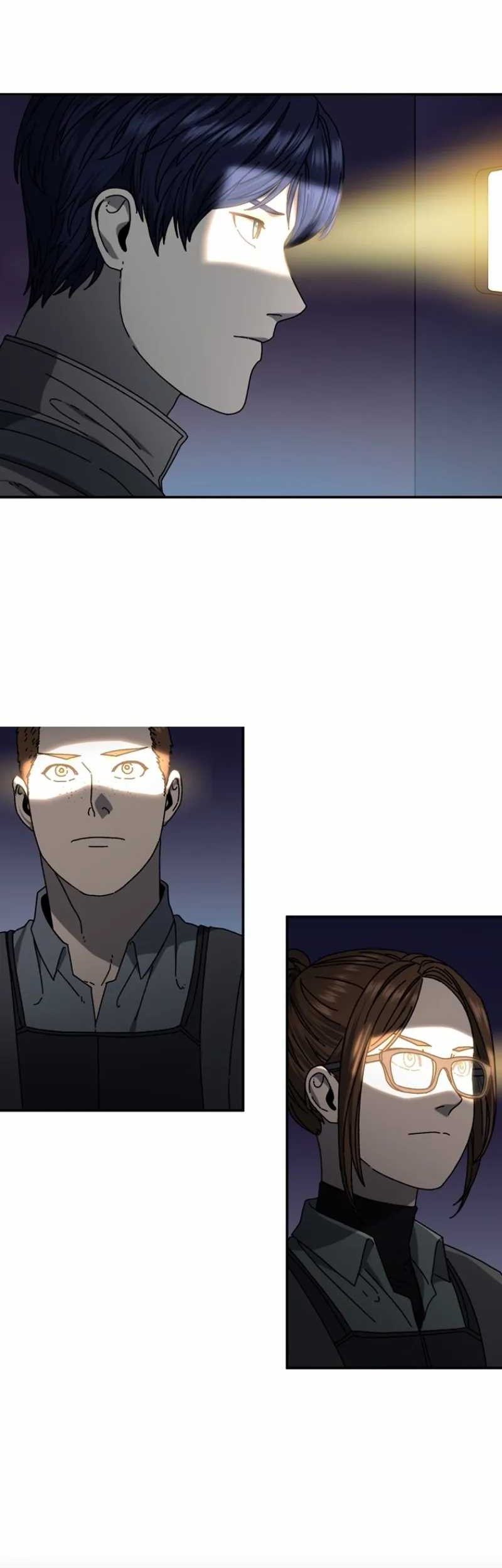 The Way Of Survival Chapter 52 Gambar 31