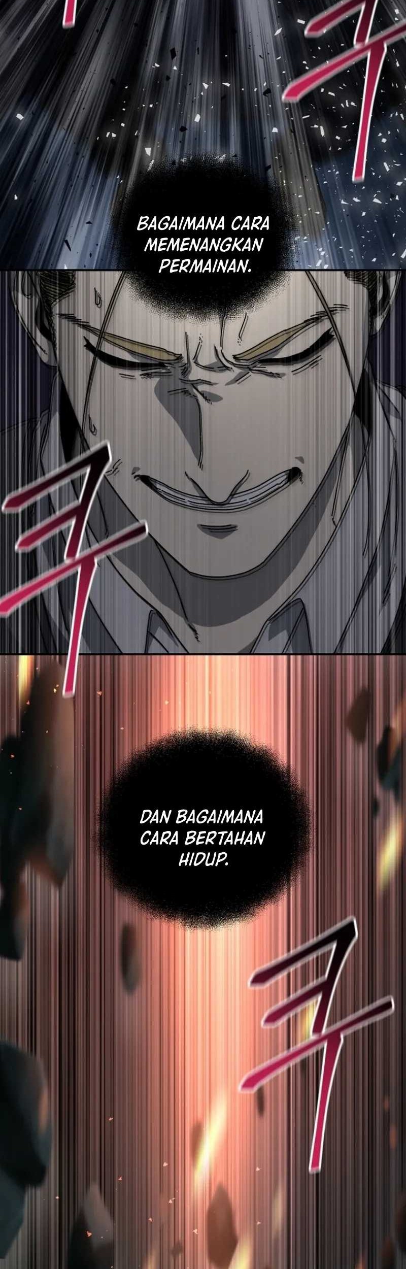 The Way Of Survival Chapter 52 Gambar 34