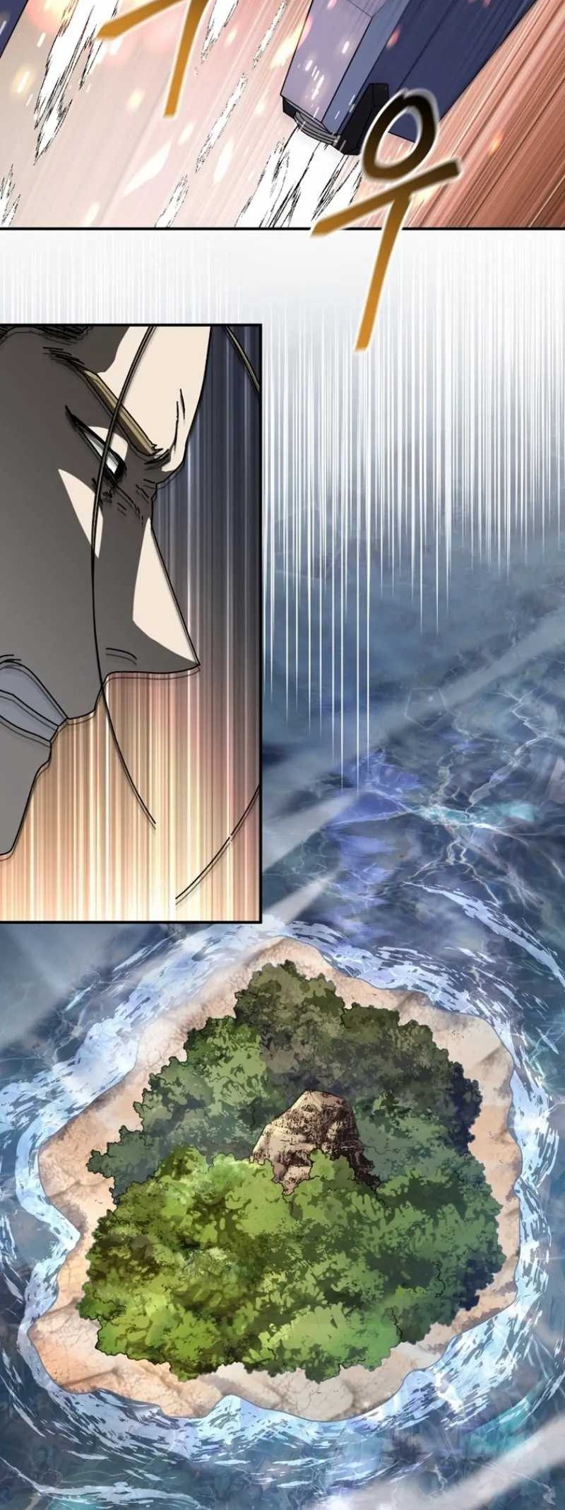 The Way Of Survival Chapter 52 Gambar 36