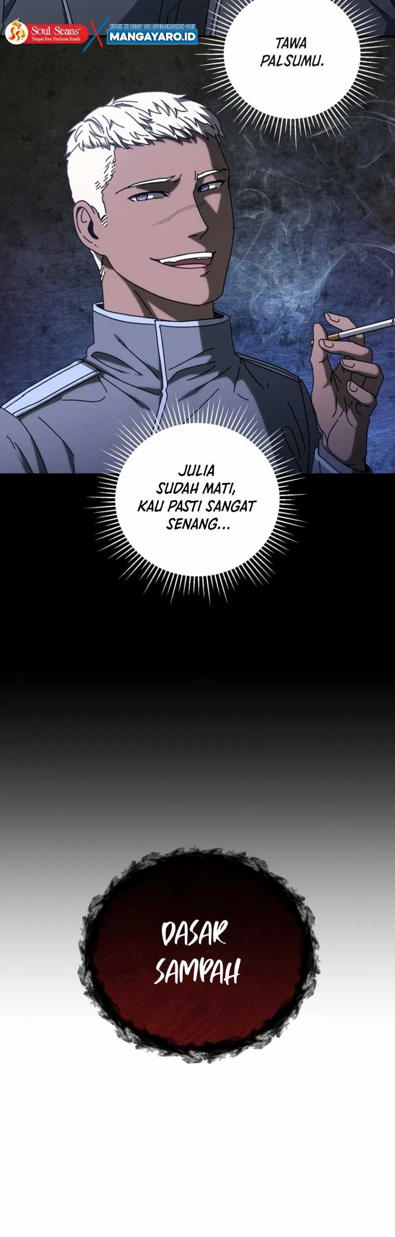 The Way Of Survival Chapter 51 Gambar 40
