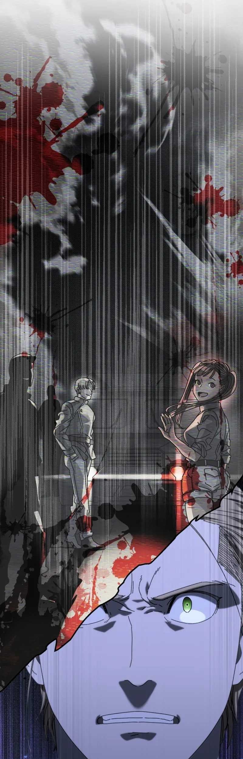 The Way Of Survival Chapter 51 Gambar 37