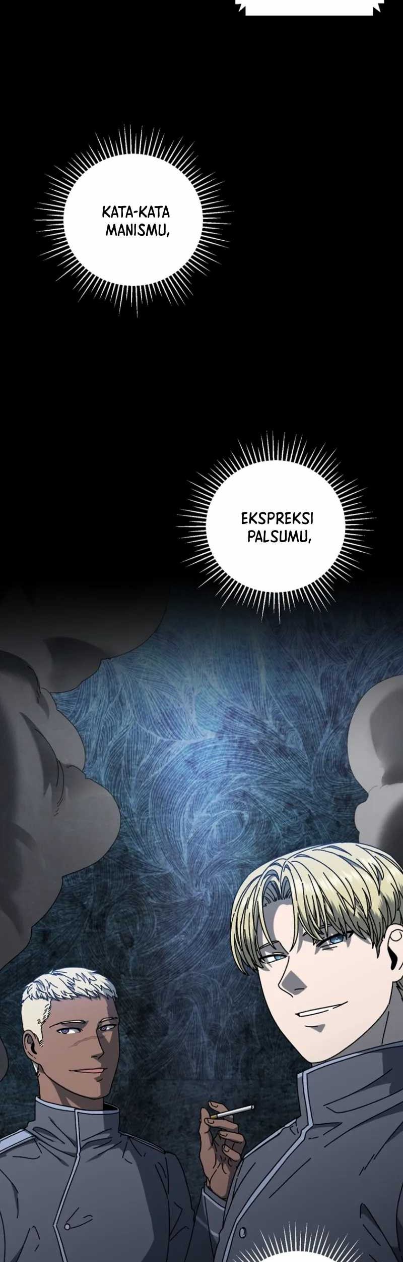 The Way Of Survival Chapter 51 Gambar 39