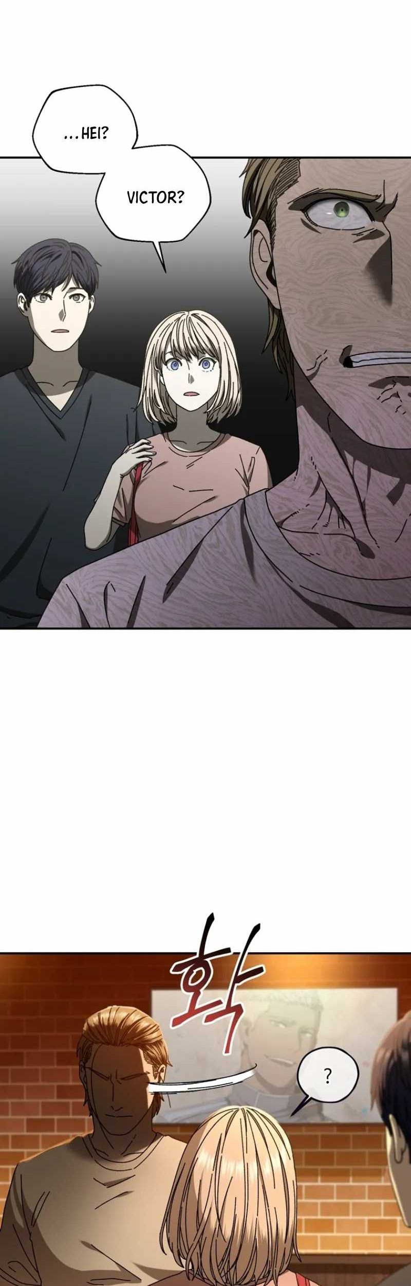 The Way Of Survival Chapter 51 Gambar 42