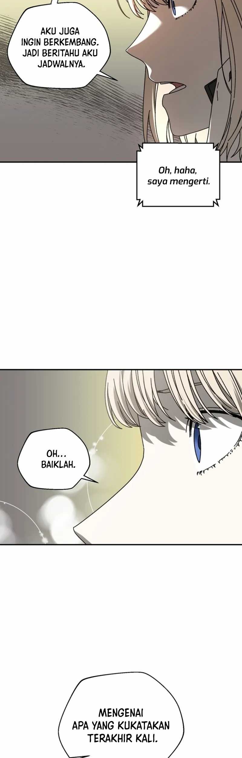 The Way Of Survival Chapter 51 Gambar 3