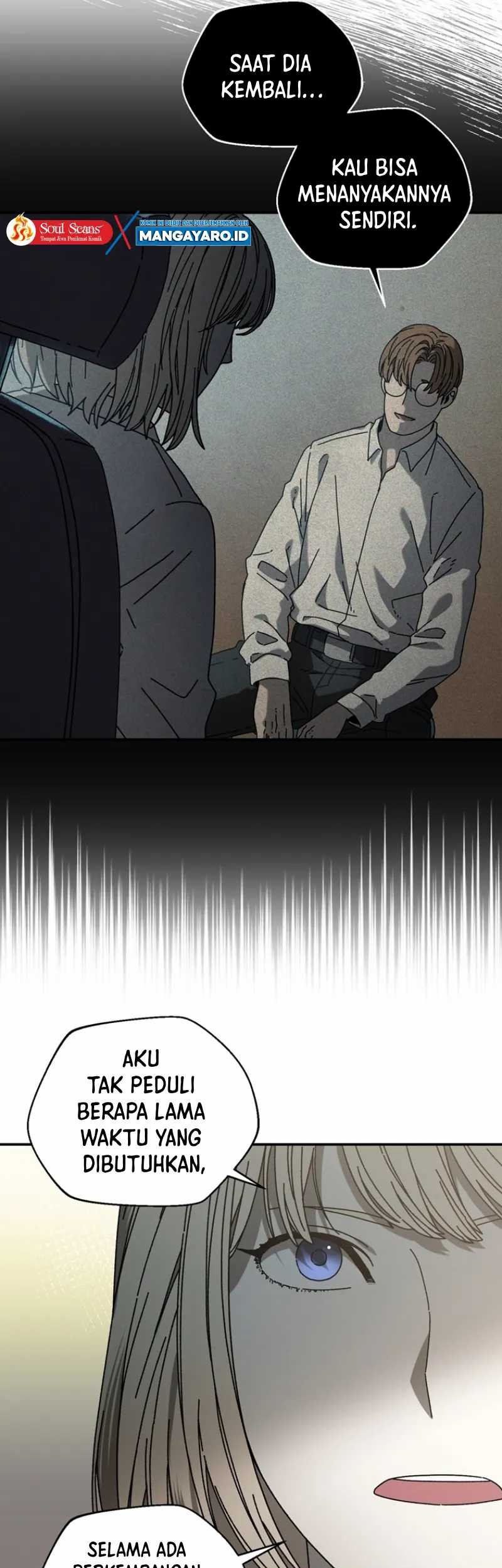 The Way Of Survival Chapter 51 Gambar 5