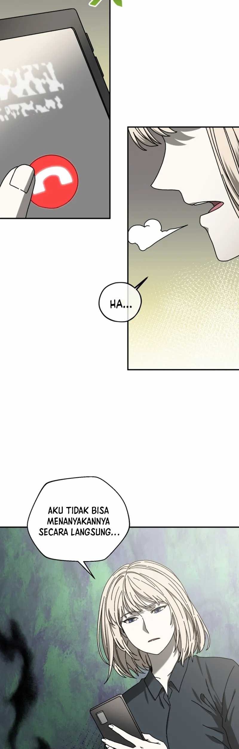 The Way Of Survival Chapter 51 Gambar 7