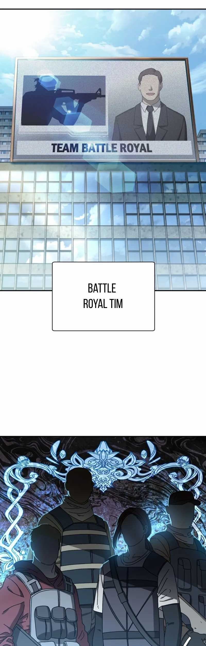 The Way Of Survival Chapter 51 Gambar 9