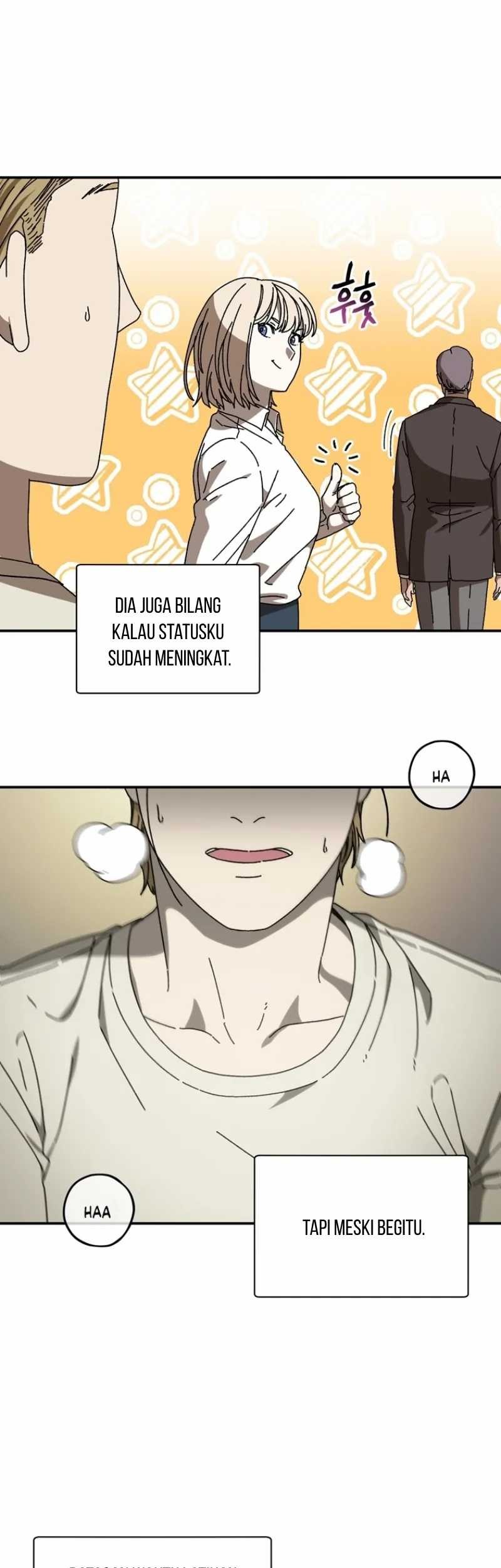 The Way Of Survival Chapter 51 Gambar 13