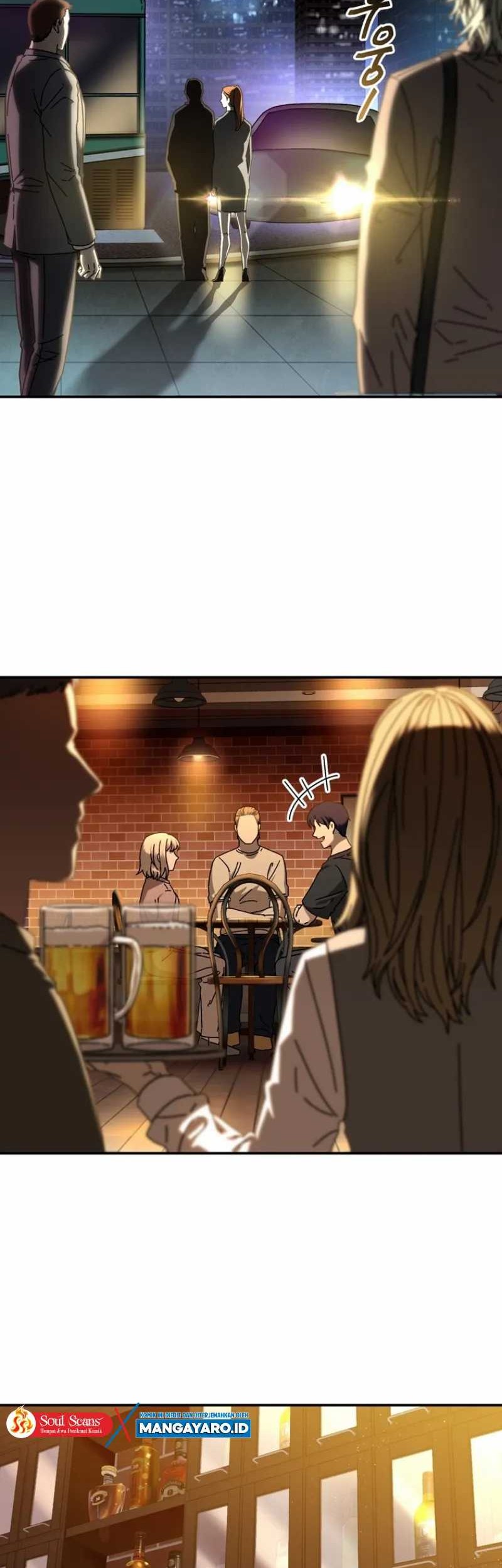 The Way Of Survival Chapter 51 Gambar 22