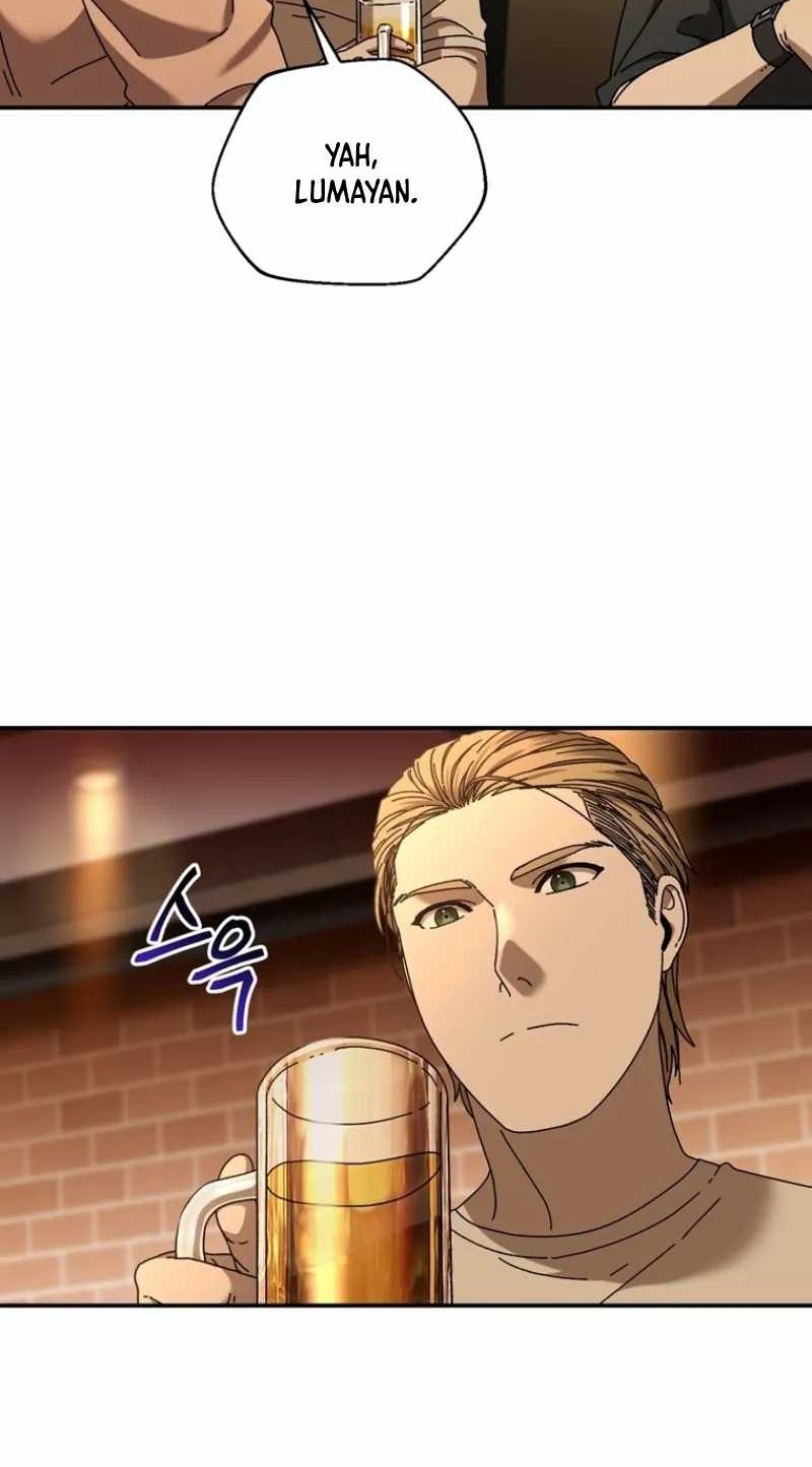 The Way Of Survival Chapter 51 Gambar 24