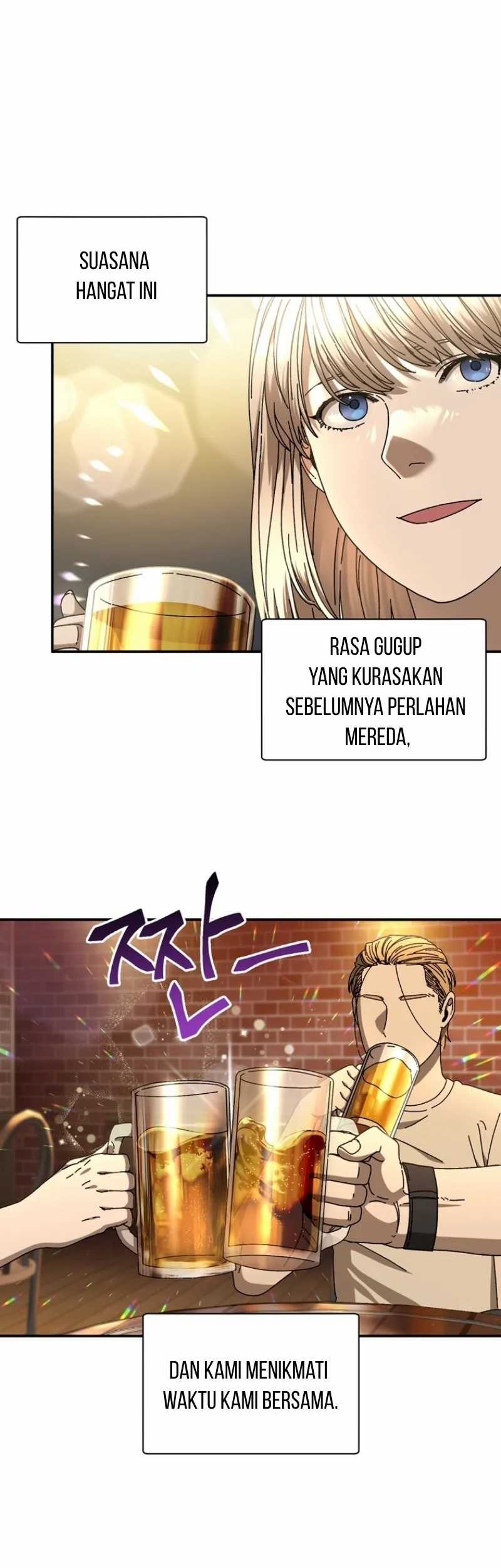 The Way Of Survival Chapter 51 Gambar 26