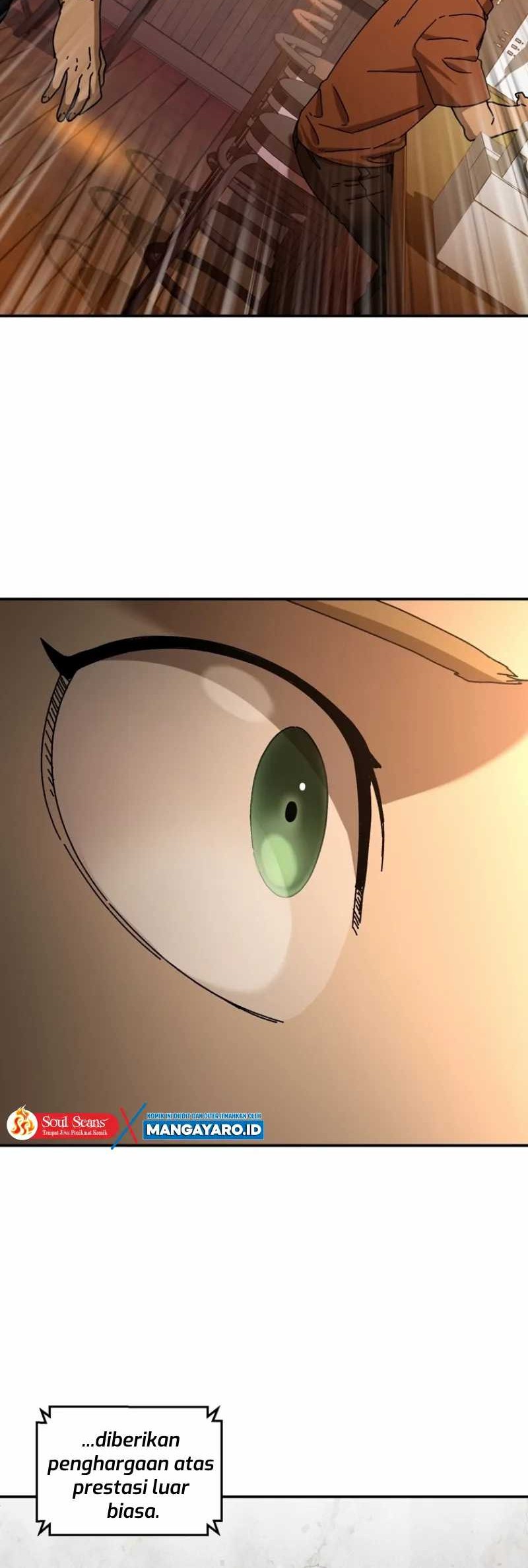 The Way Of Survival Chapter 51 Gambar 32