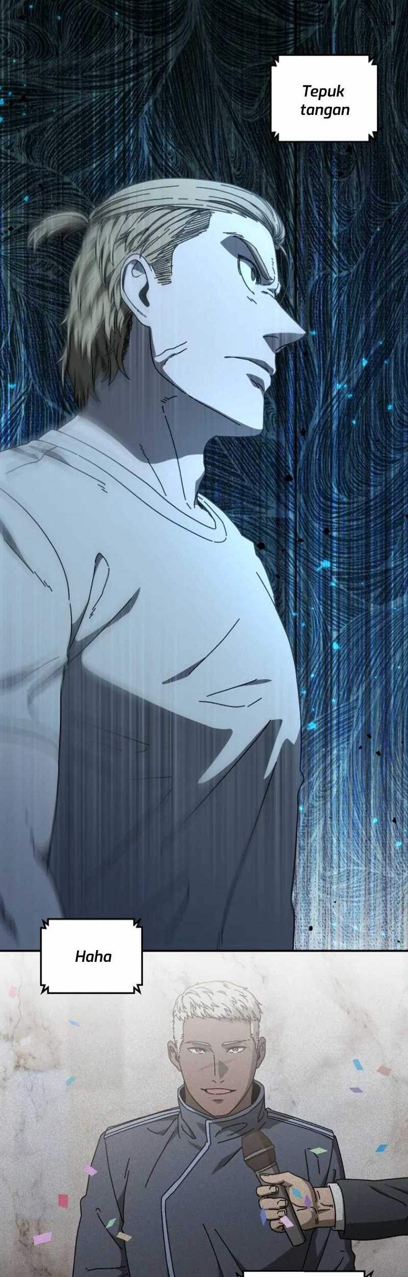 The Way Of Survival Chapter 51 Gambar 34