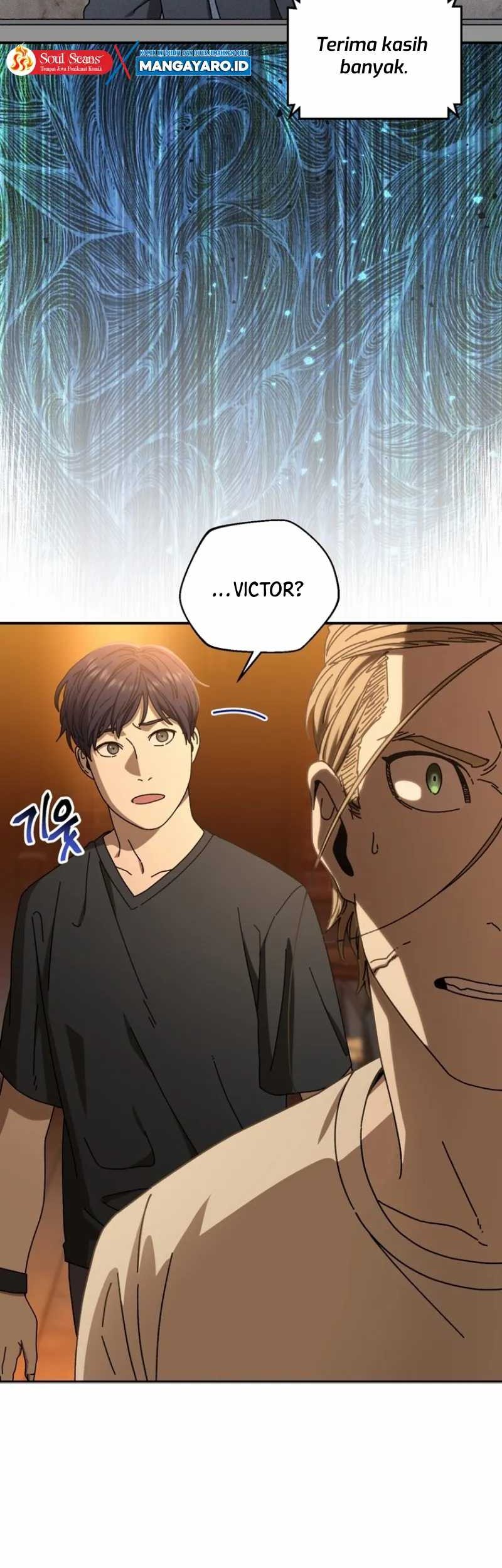 The Way Of Survival Chapter 51 Gambar 35