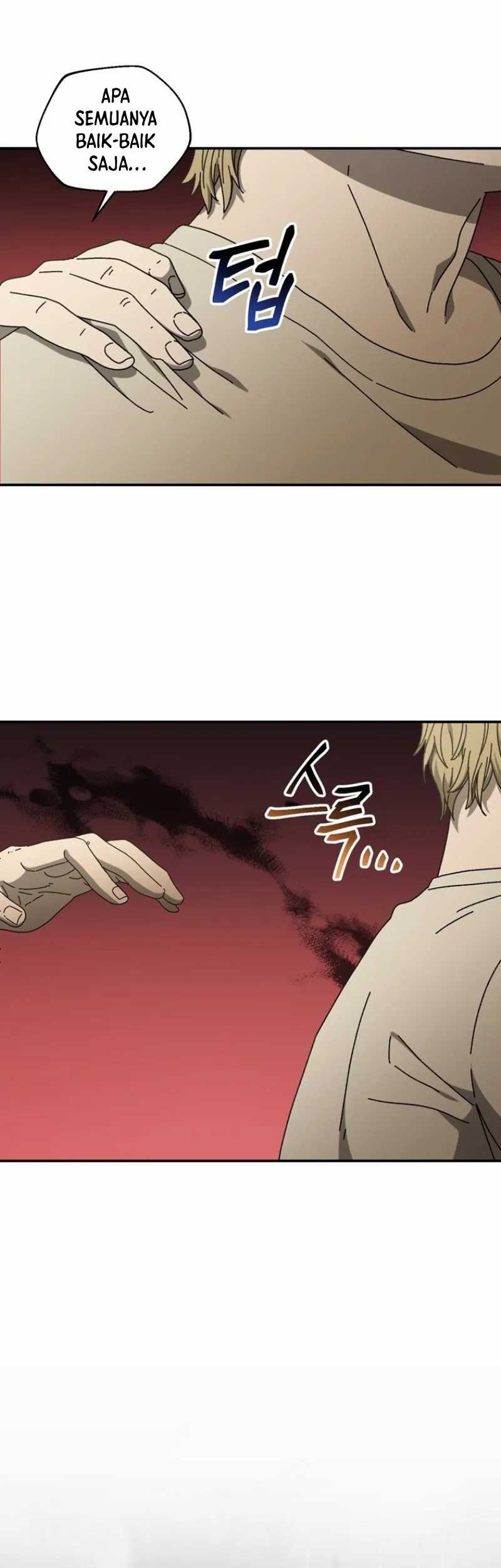 The Way Of Survival Chapter 51 Gambar 36