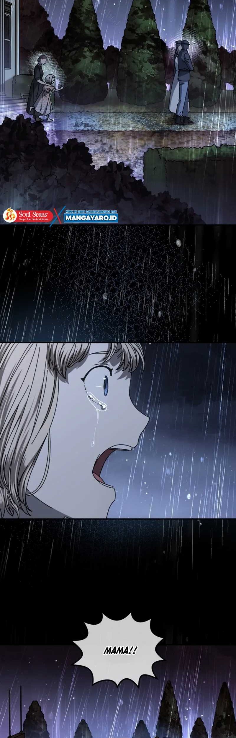 The Way Of Survival Chapter 50 Gambar 38