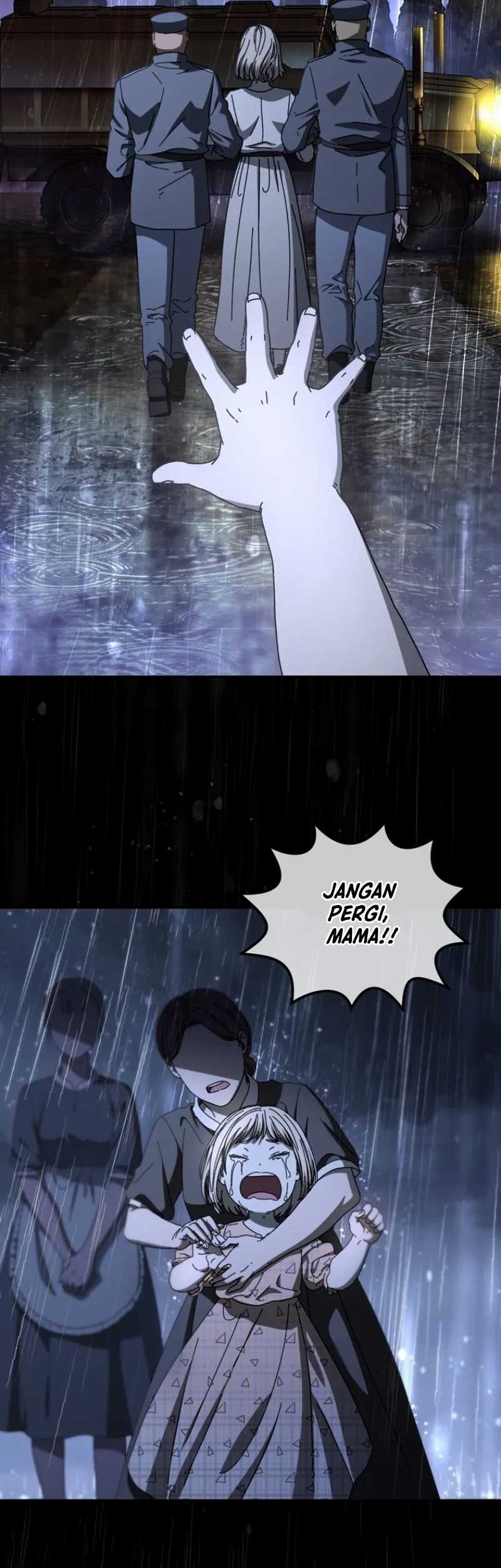 The Way Of Survival Chapter 50 Gambar 39