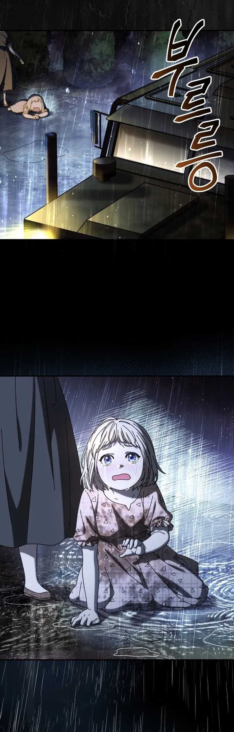 The Way Of Survival Chapter 50 Gambar 42