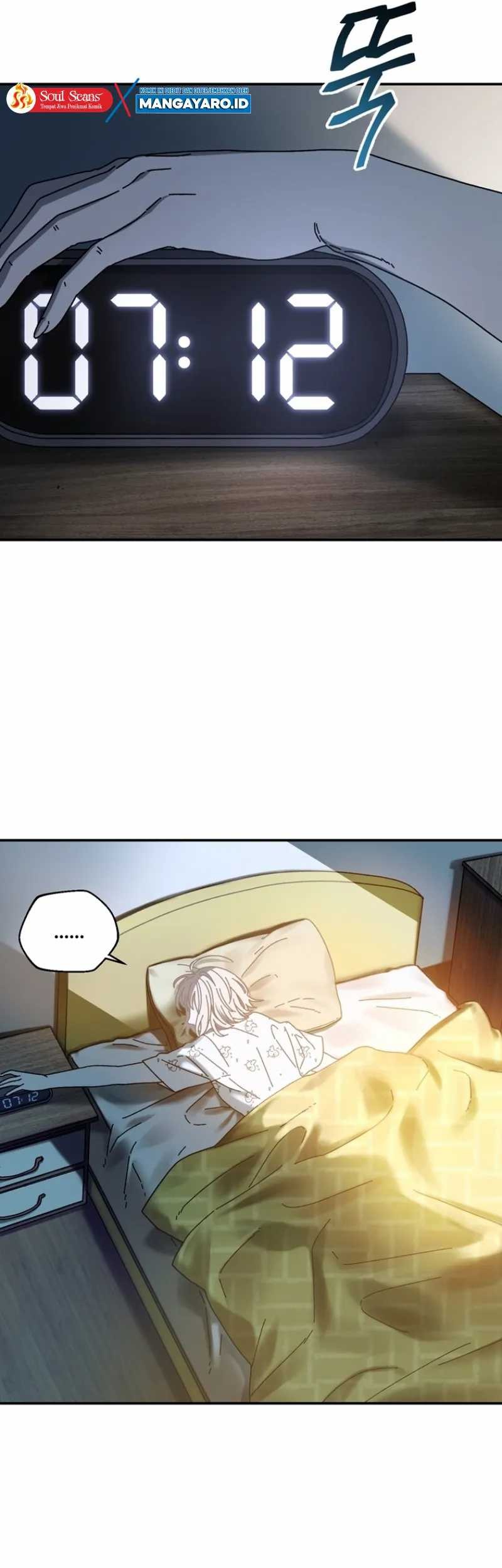 The Way Of Survival Chapter 50 Gambar 45