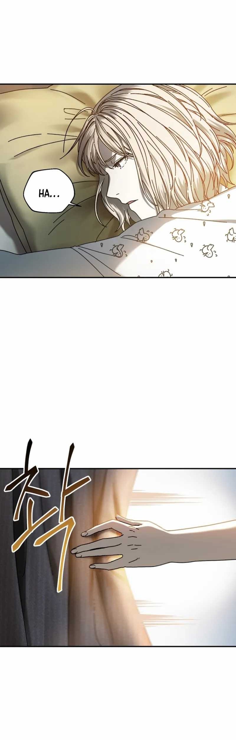 The Way Of Survival Chapter 50 Gambar 46