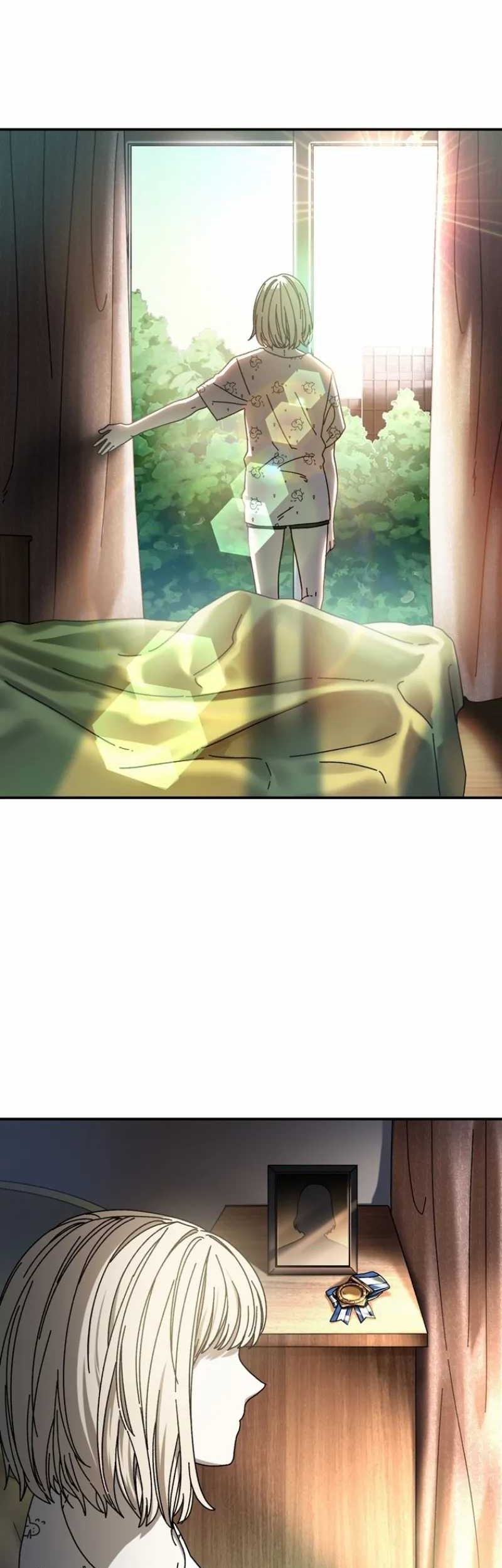 The Way Of Survival Chapter 50 Gambar 47