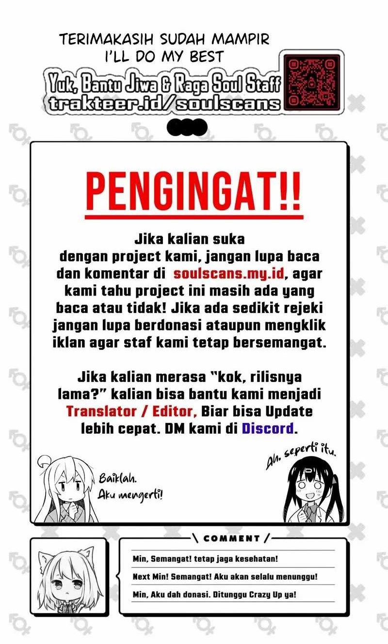 The Way Of Survival Chapter 50 Gambar 50