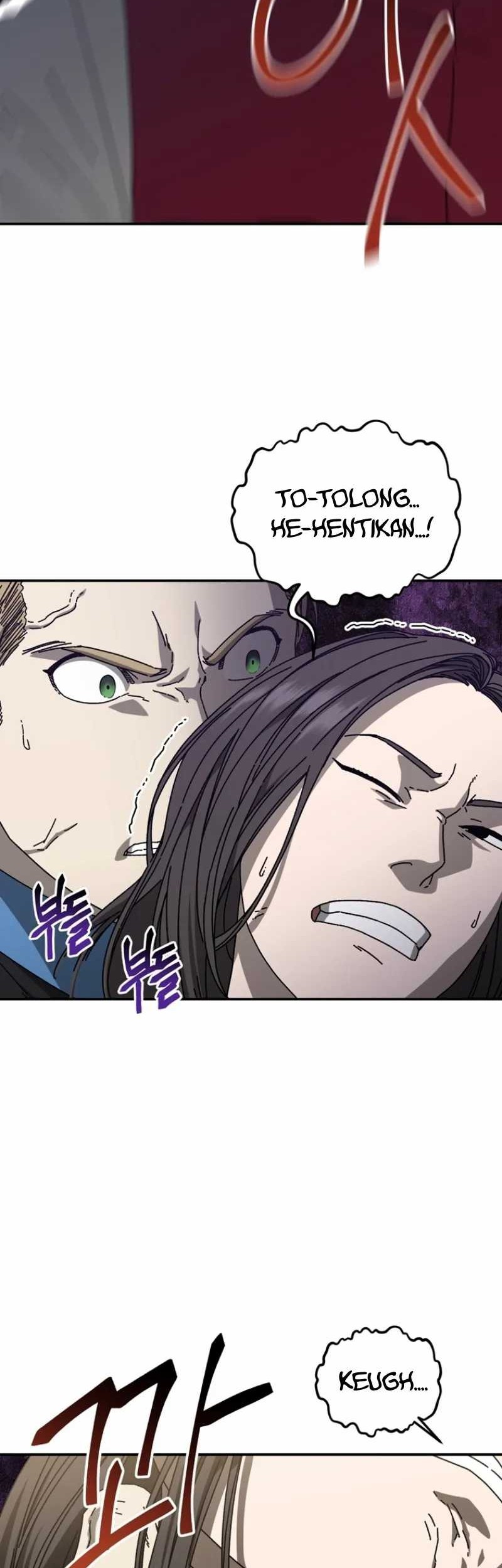 Manhwa The Way Of Survival Chapter 50 gambar nomor 2