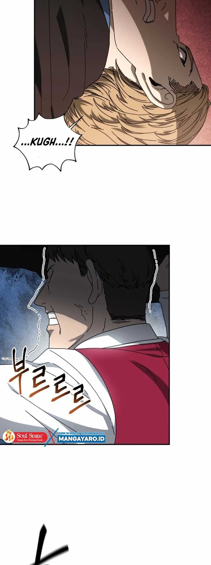 The Way Of Survival Chapter 50 Gambar 8