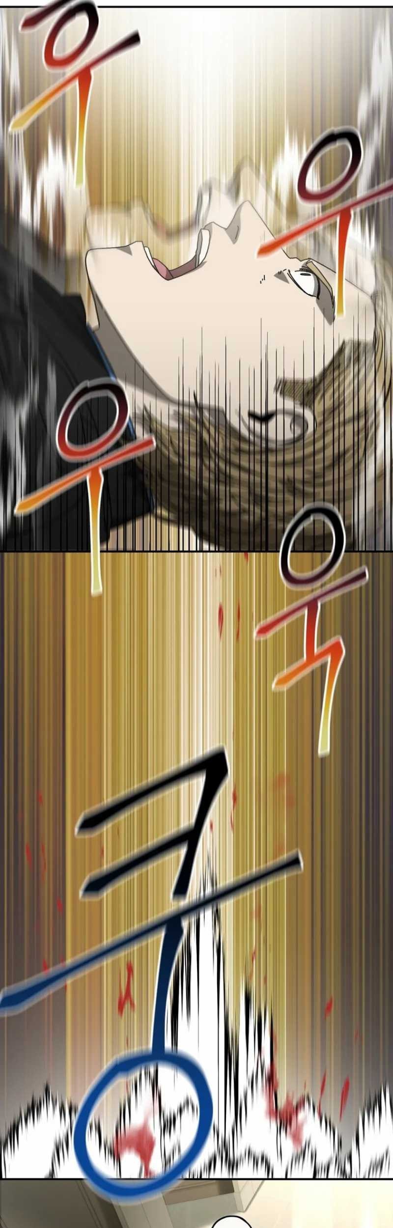 The Way Of Survival Chapter 50 Gambar 9