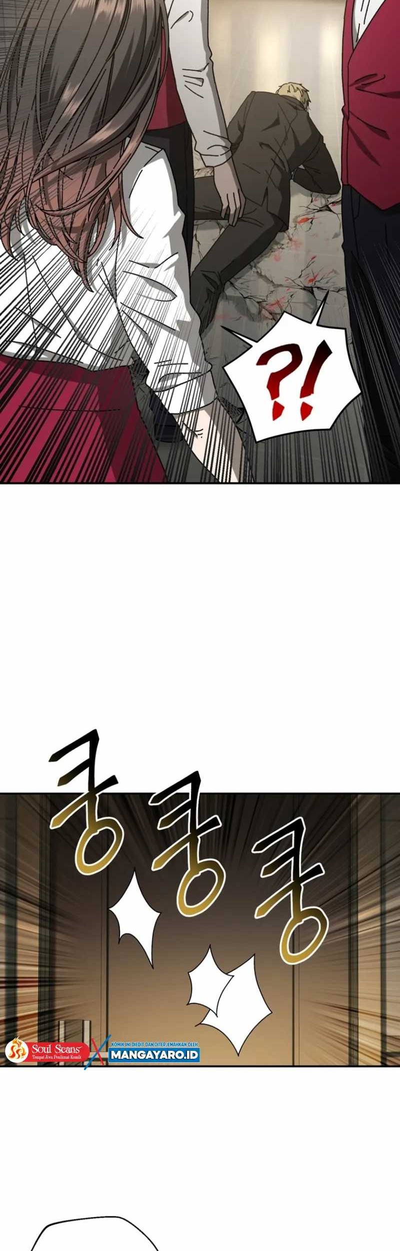 The Way Of Survival Chapter 50 Gambar 14