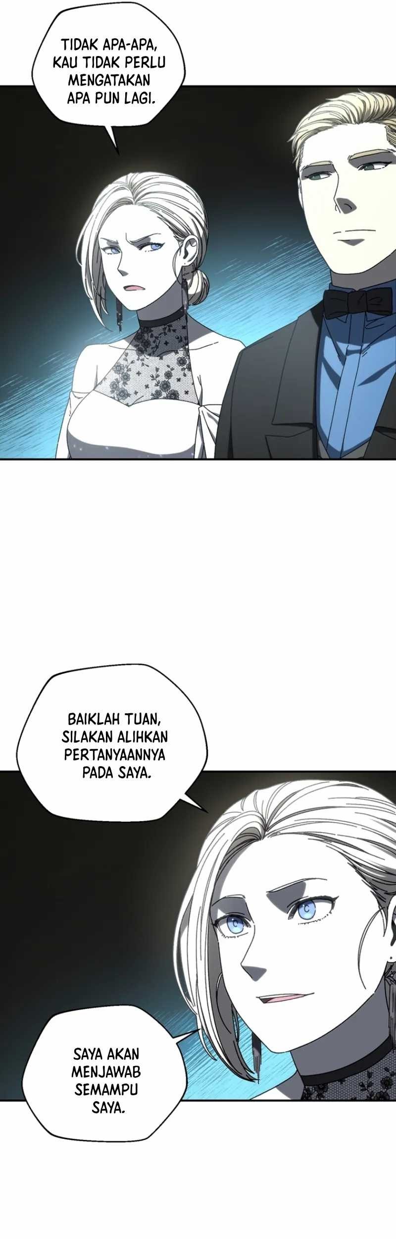 The Way Of Survival Chapter 50 Gambar 25