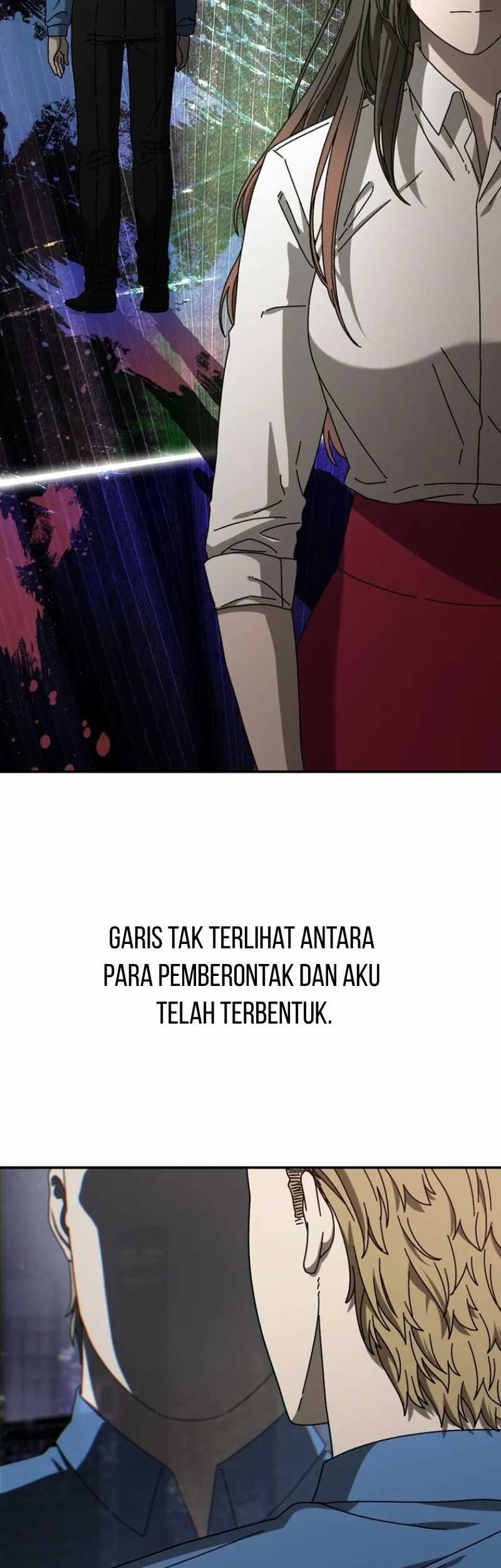 The Way Of Survival Chapter 50 Gambar 30