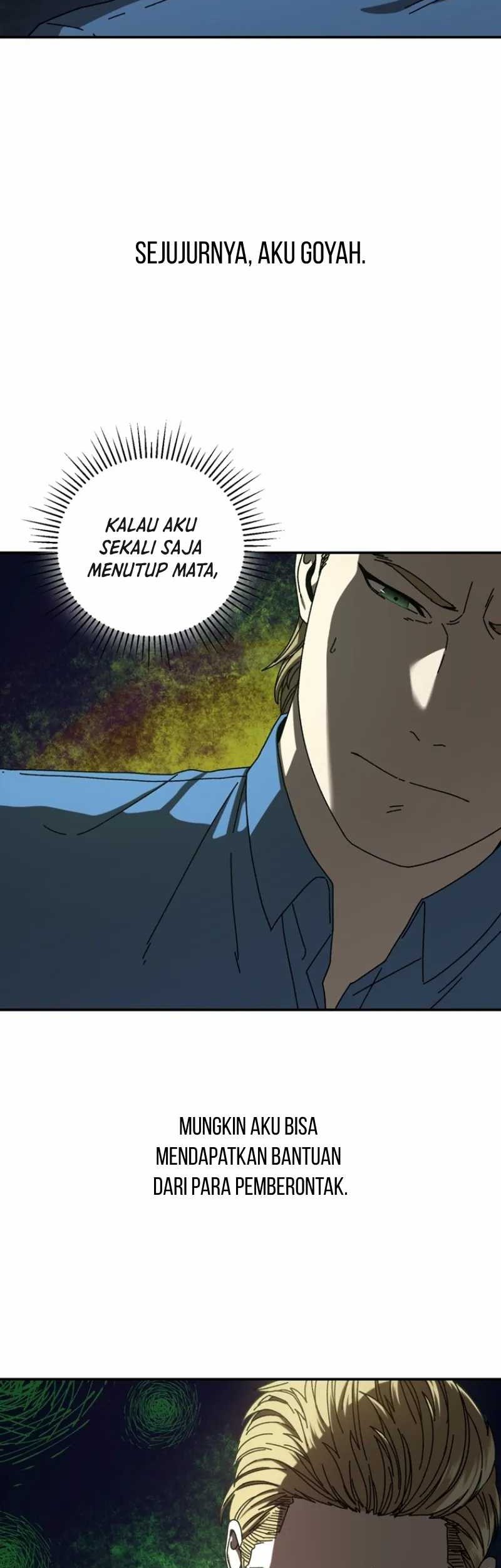 The Way Of Survival Chapter 50 Gambar 31