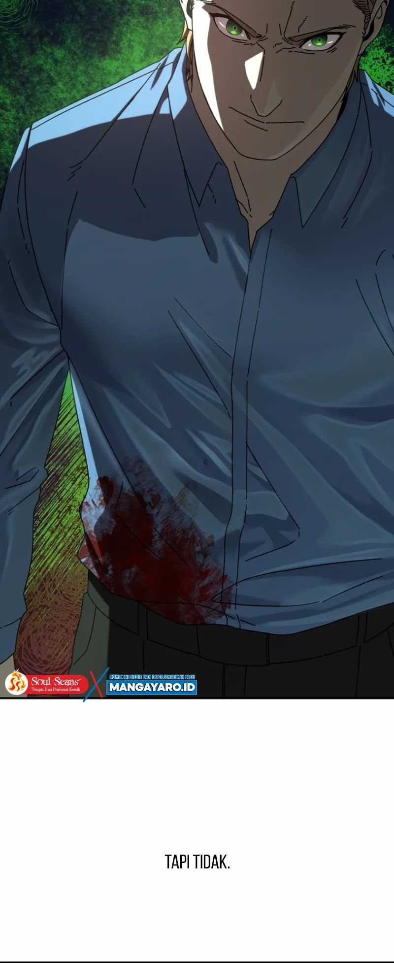 The Way Of Survival Chapter 50 Gambar 32