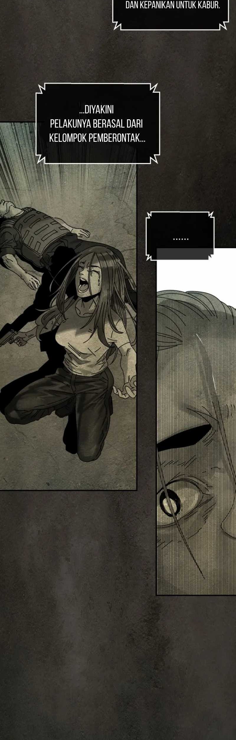 The Way Of Survival Chapter 49 Gambar 40