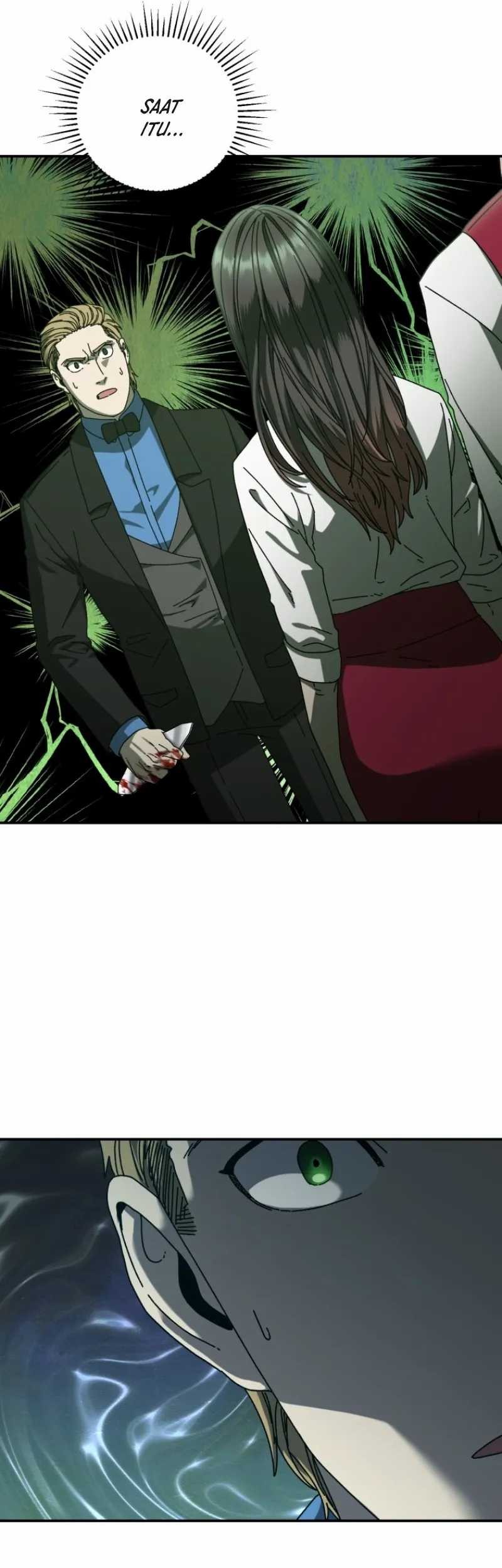 The Way Of Survival Chapter 49 Gambar 37